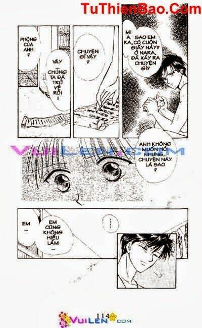 quyển sách kỳ bí chapter 14 115