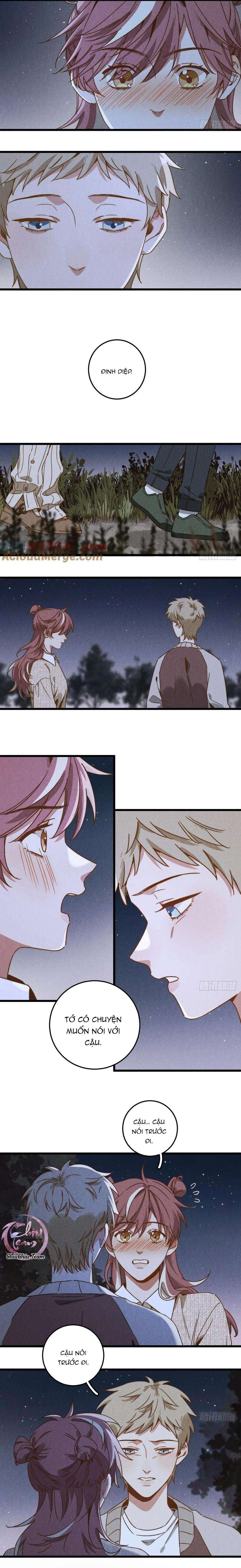 ra ruộng ngô với anh á, còn lâu! chapter 36 4