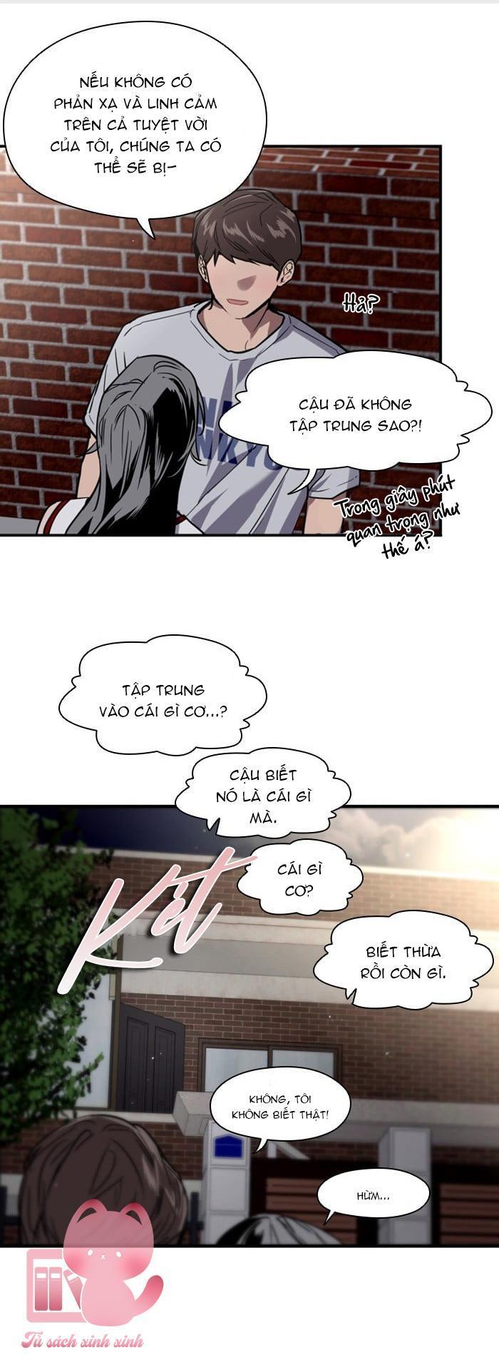 lee doona chapter 48 48