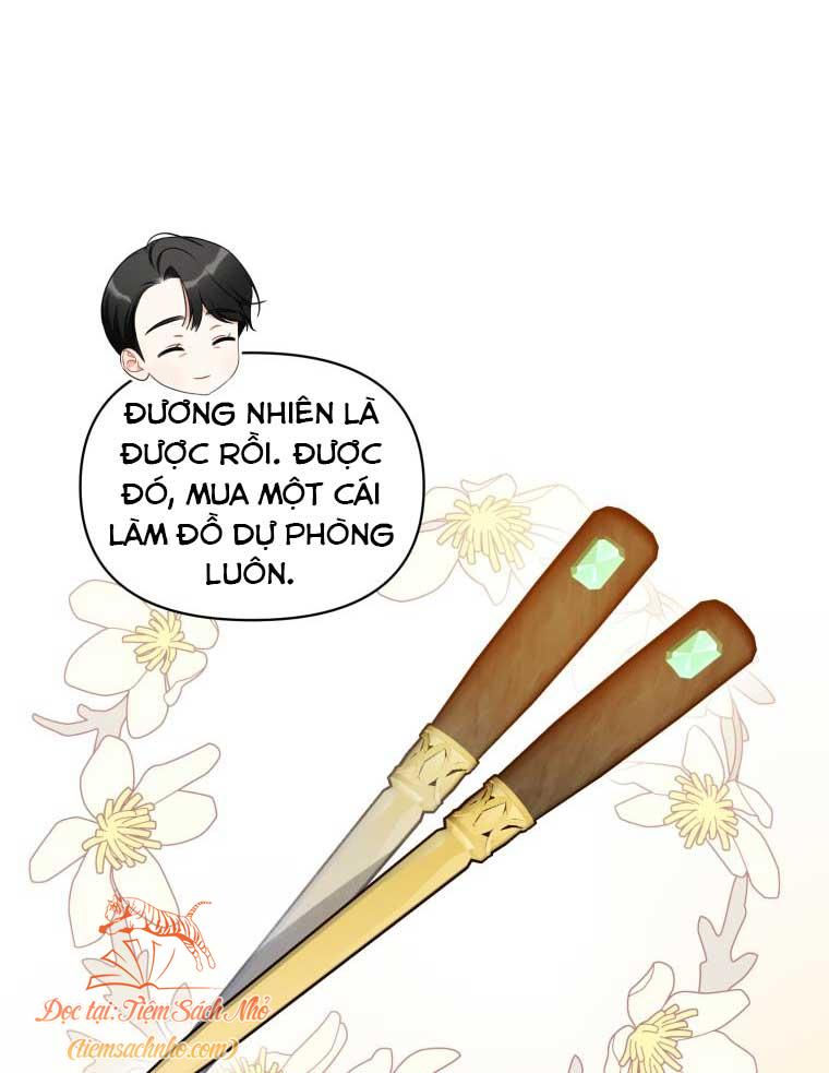 trở thành em gái nam chính truyện bl chapter 25 18