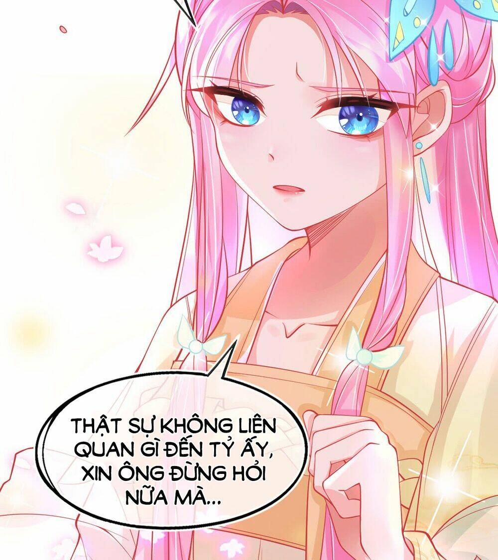 bổn vương phi có roi trong tay chapter 7 22