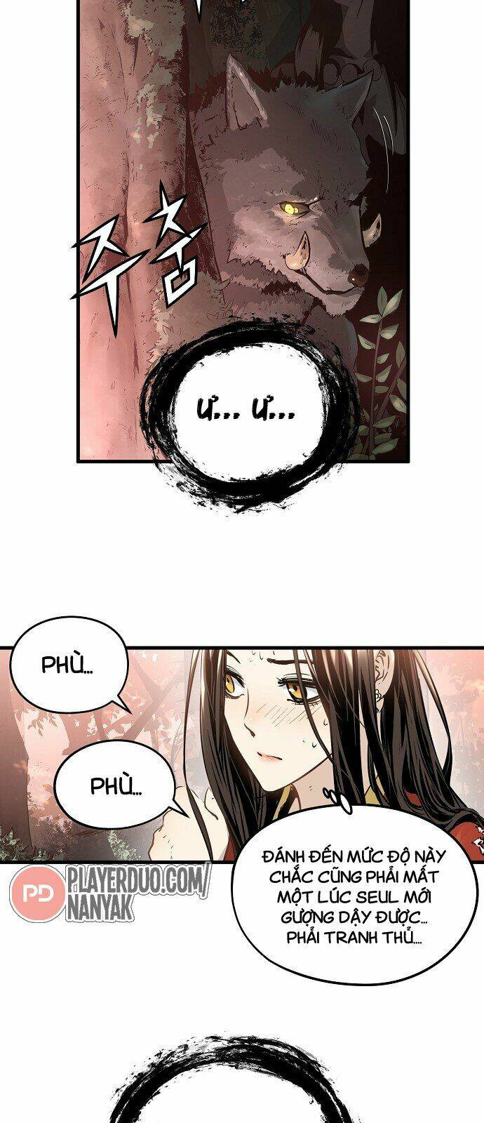 hứa lan chapter 60 30