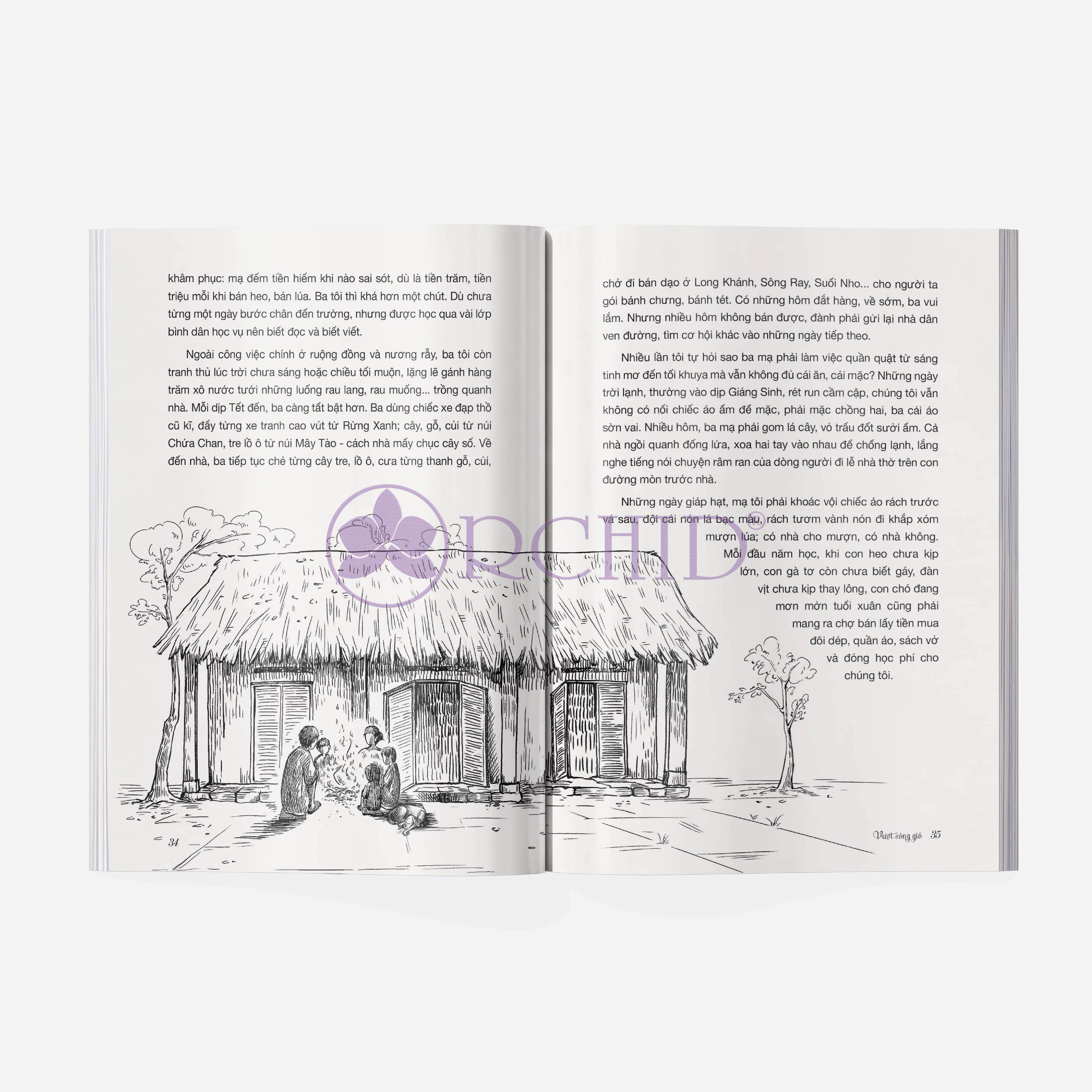 Vượt Sóng Gió
