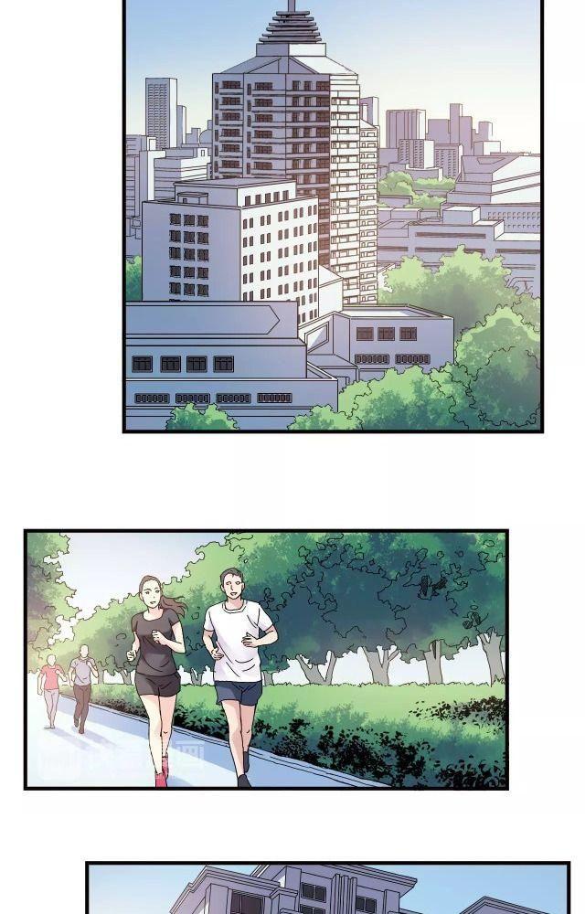 dưới trời xanh chapter 34 10