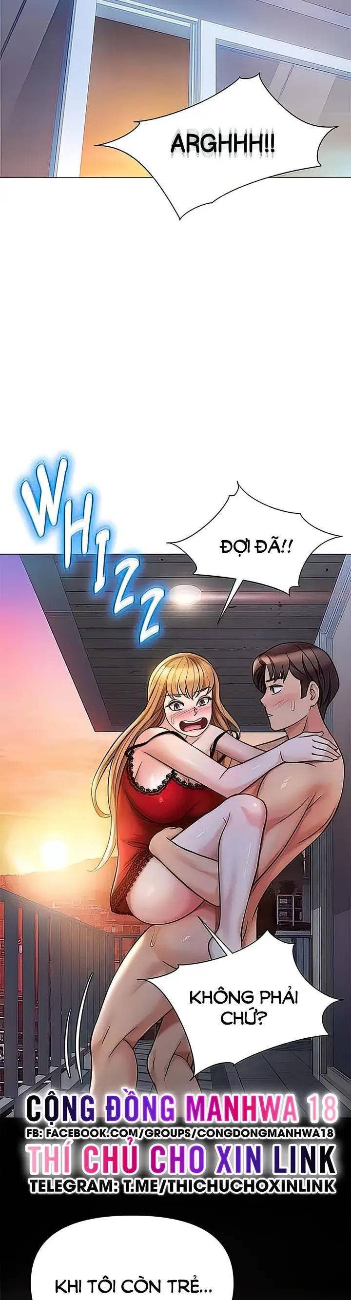 my daughter's friend chapter 88 35