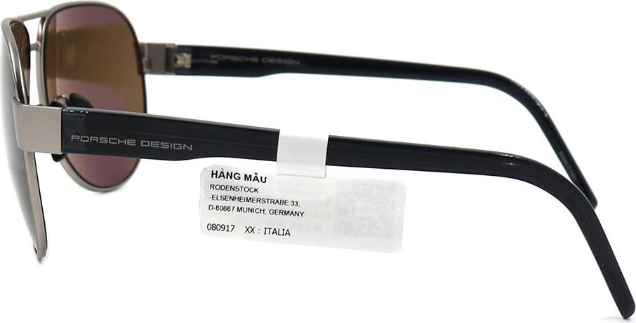 Kính mát chính hãng Porsche Design P8632