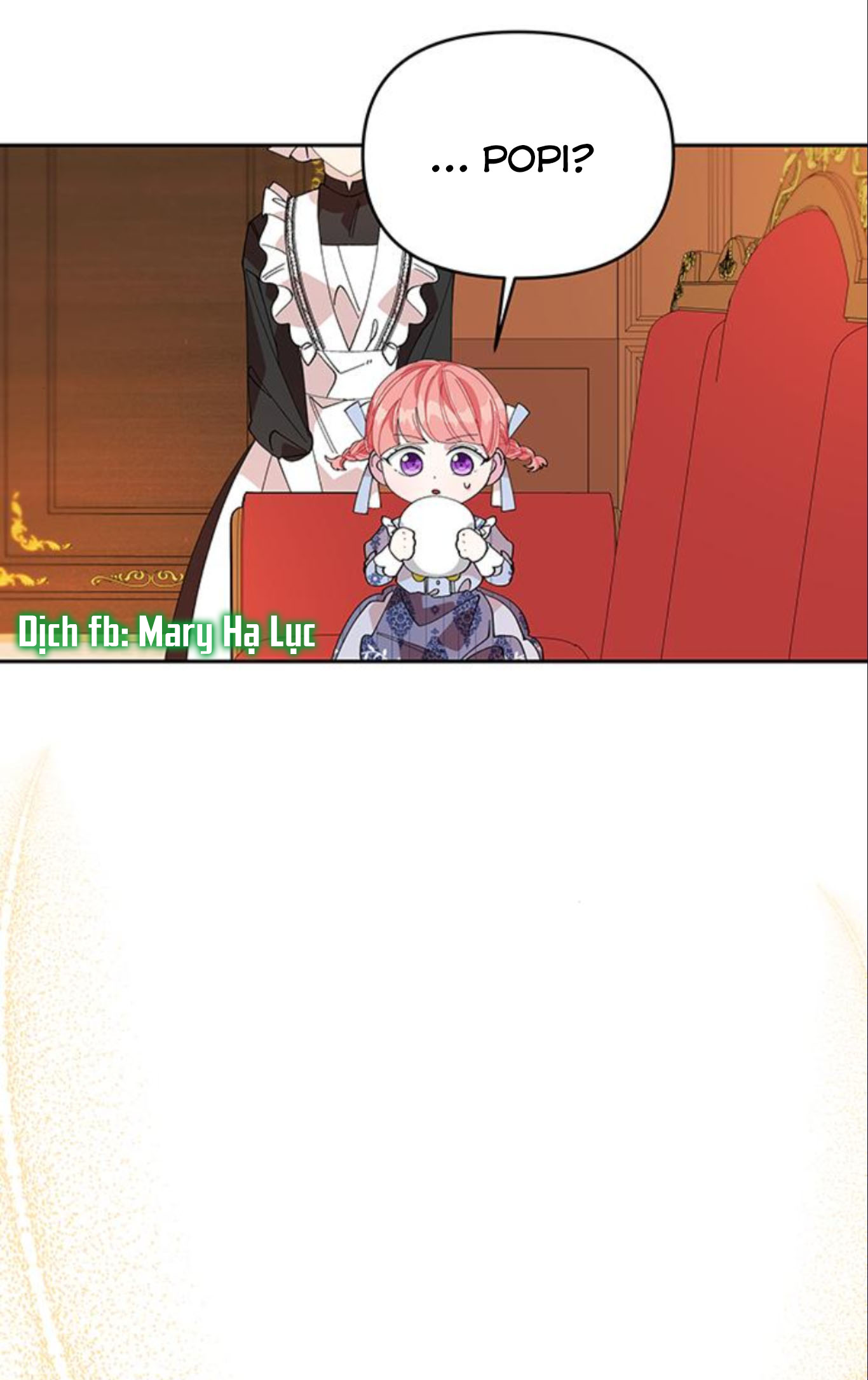 con người không phải thứ có thể sửa đổi được đâu! chapter 13 22