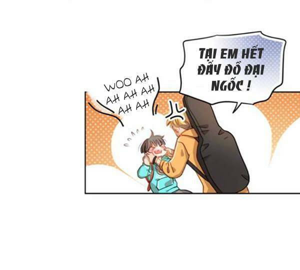 sự cám dỗ xấu xa chapter 1 38