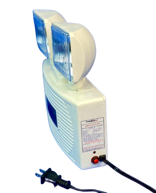Đèn sạc Powerline 2LN
