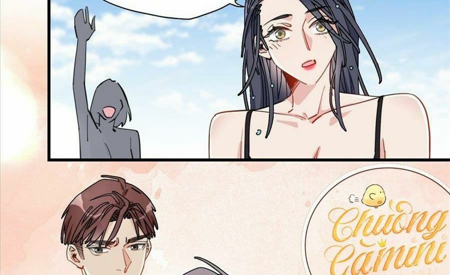 cố tổng, vợ của ngài quá mạnh rồi! chapter 51 7
