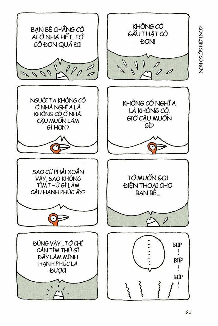 ai no shitsutakabutta chapter 7 18