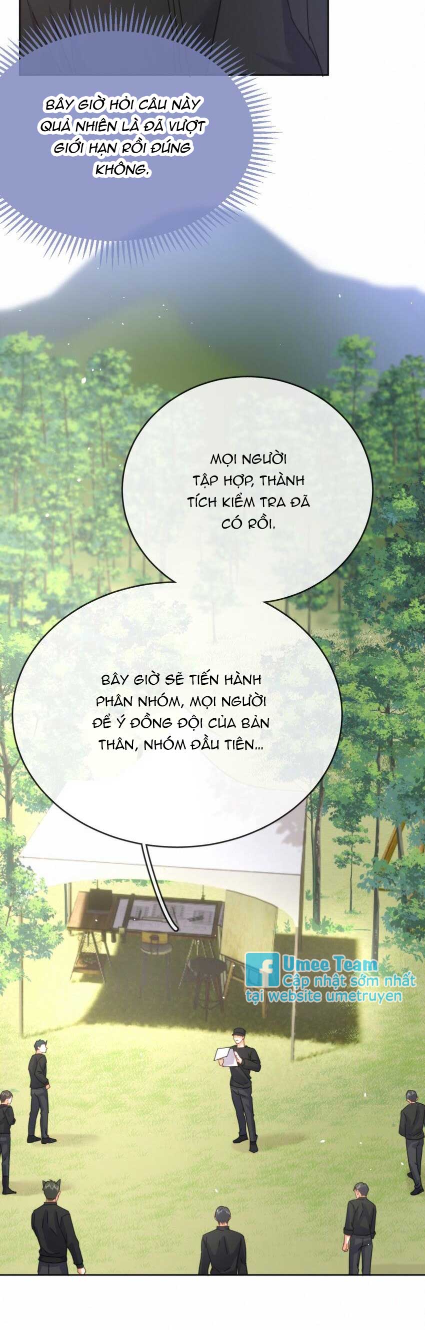 huynh dạy đệ vô lễ chapter 15 6