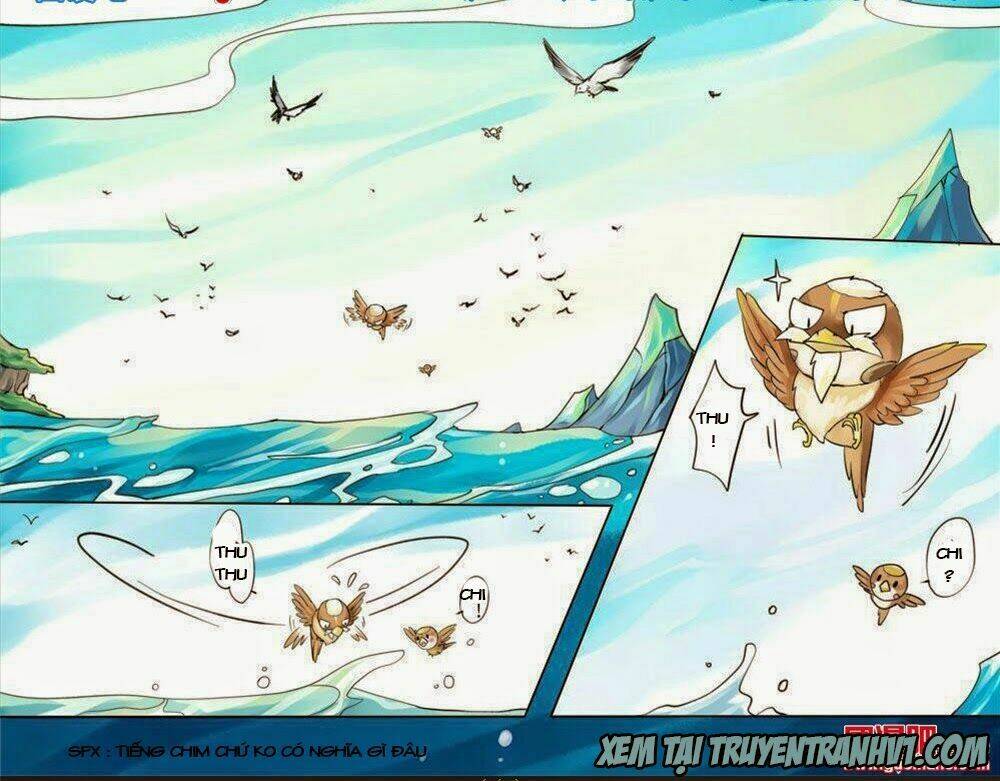 long phượng trình tường chapter 12 1