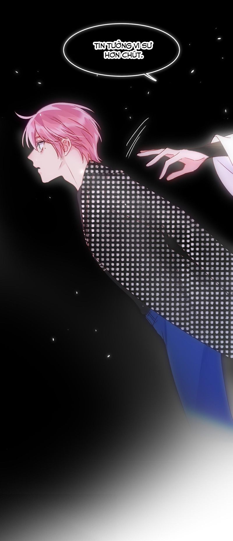 tôi phải làm 1 kẻ đại xấu xa chapter 130 46