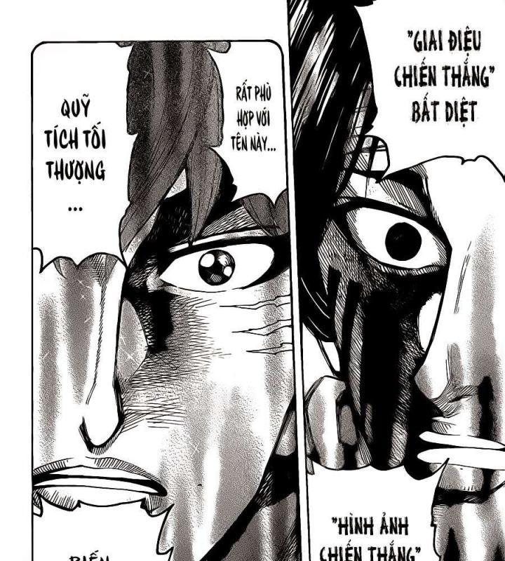 thánh tỏi sành ăn chapter 235 41