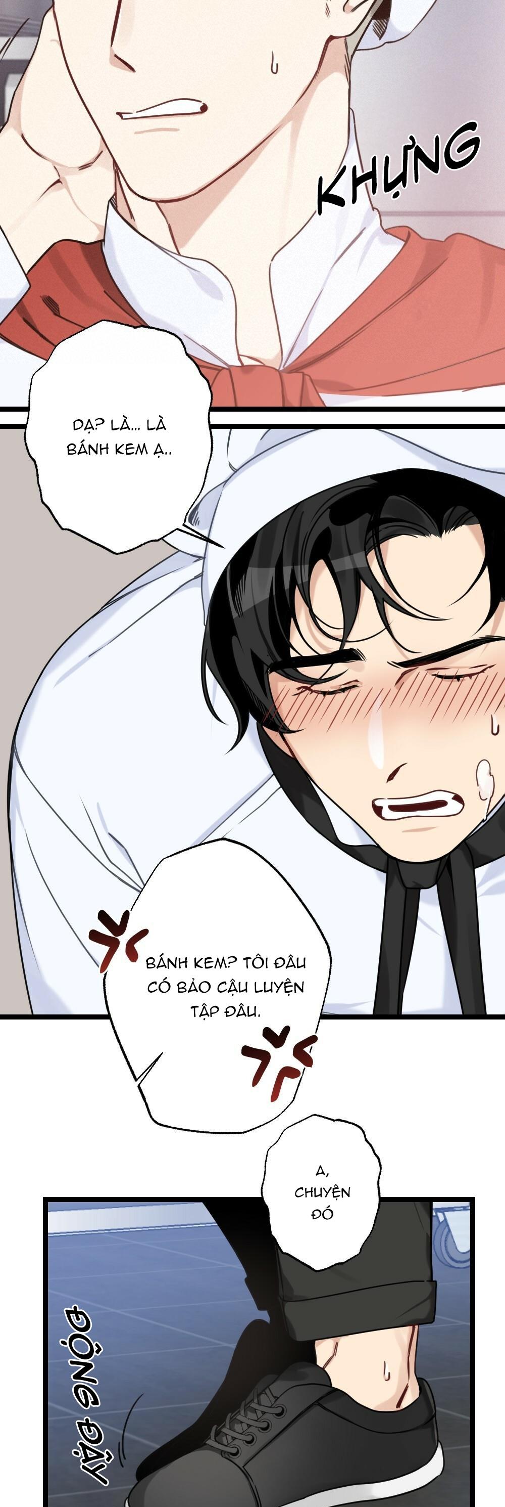 chăm sóc chapter 21 20