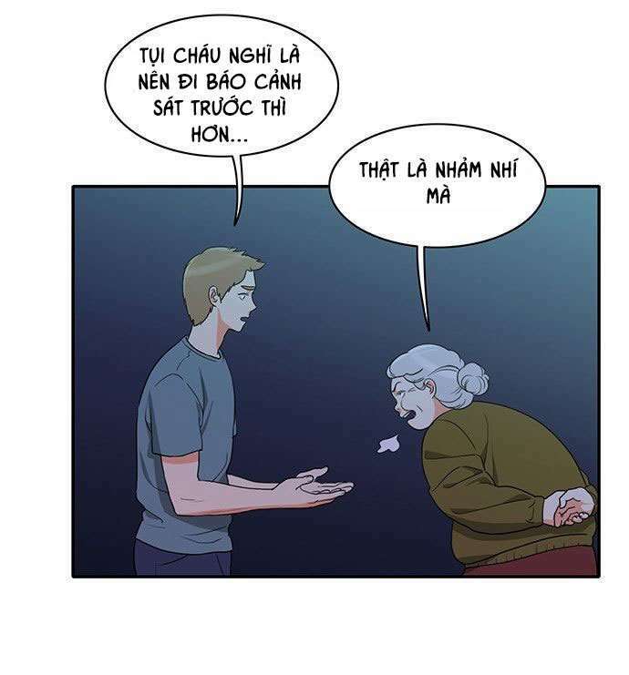 do it one more time- yêu lại từ đầu chapter 20 41