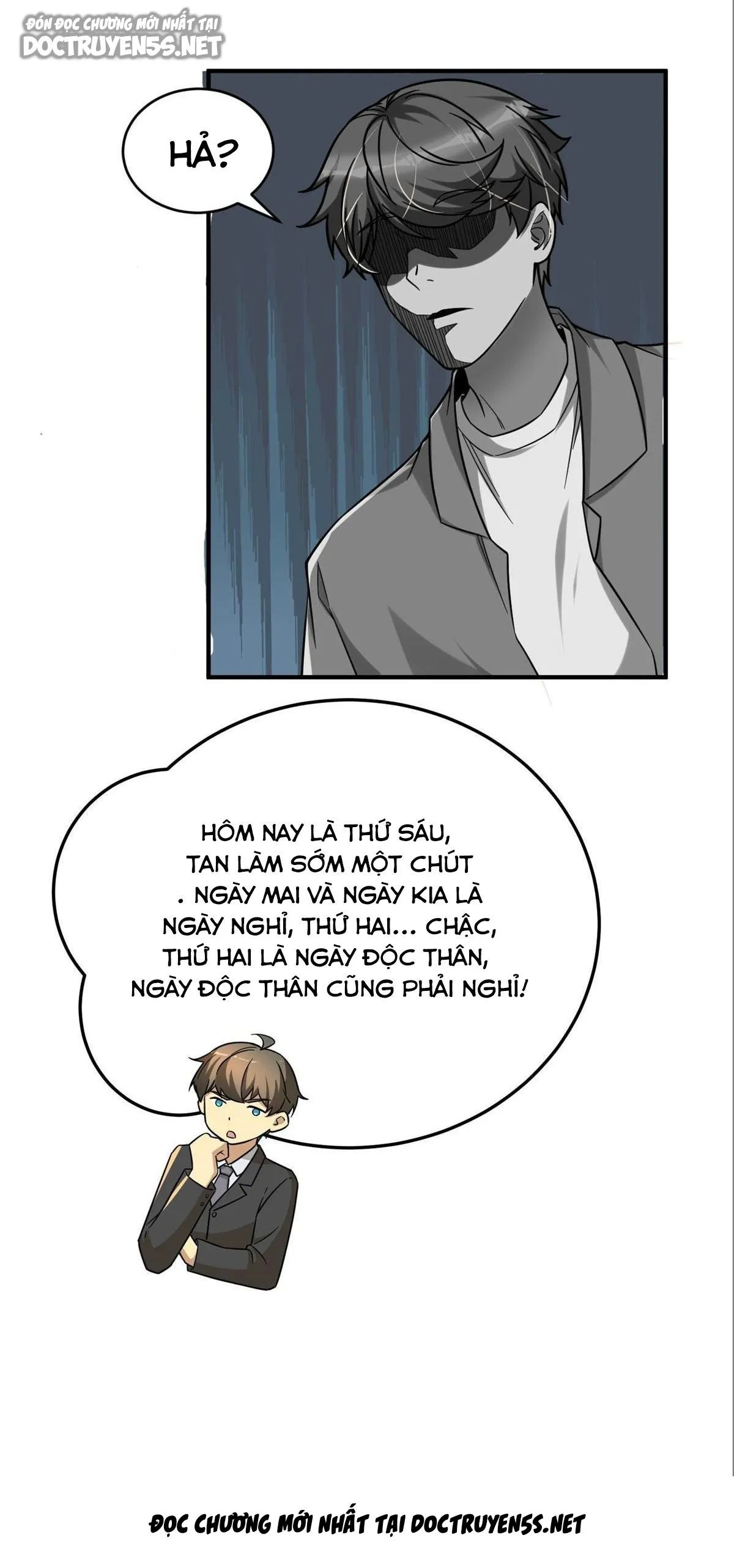 ta làm giàu từ thua lỗ game chapter 13 39