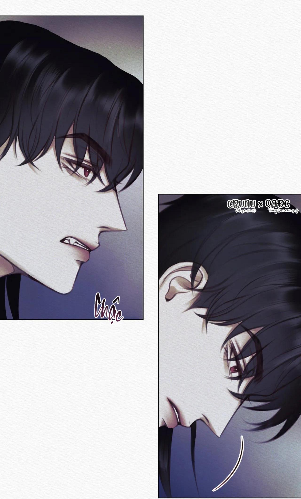 qủy dạ khúc chapter 3 19