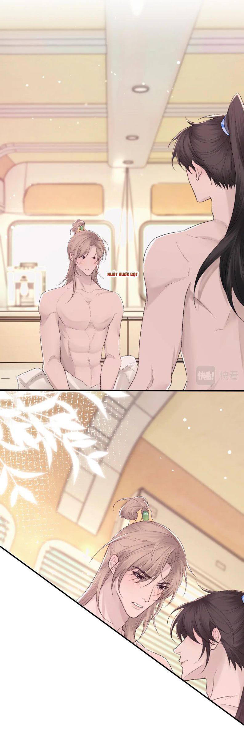 cấu bệnh chapter 98 9