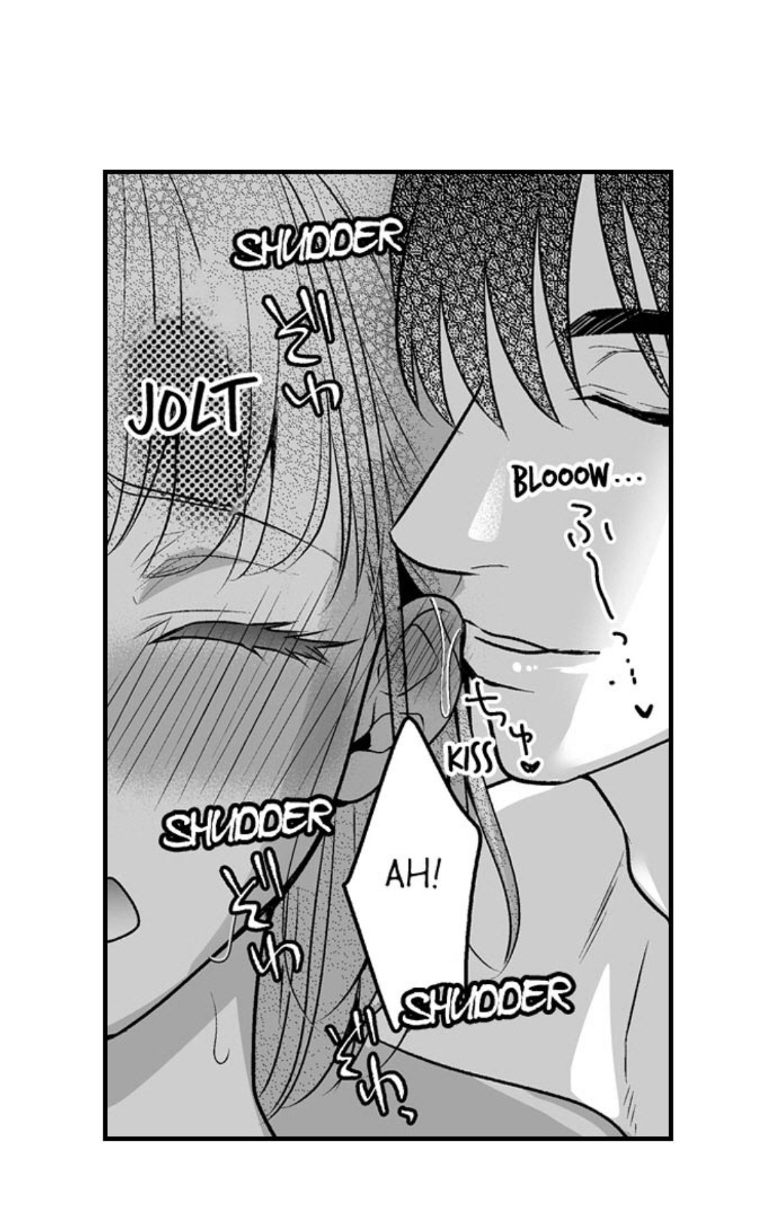 làm thế nào để người chưa có kinh nghiệm trong chuyện đó trở thành phóng viên 18+ (full) chapter 12.2 5