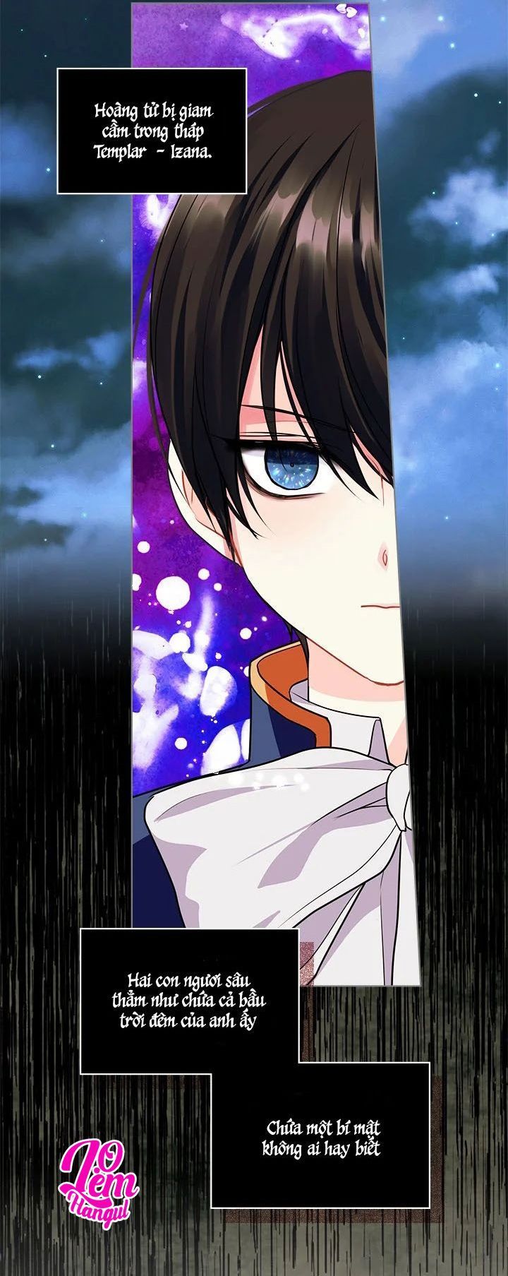 đức hạnh của ác nữ phản diện chapter 4 2