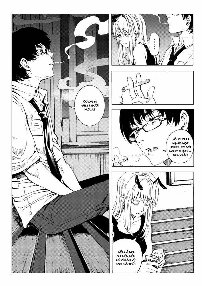 school shock chapter 10 6