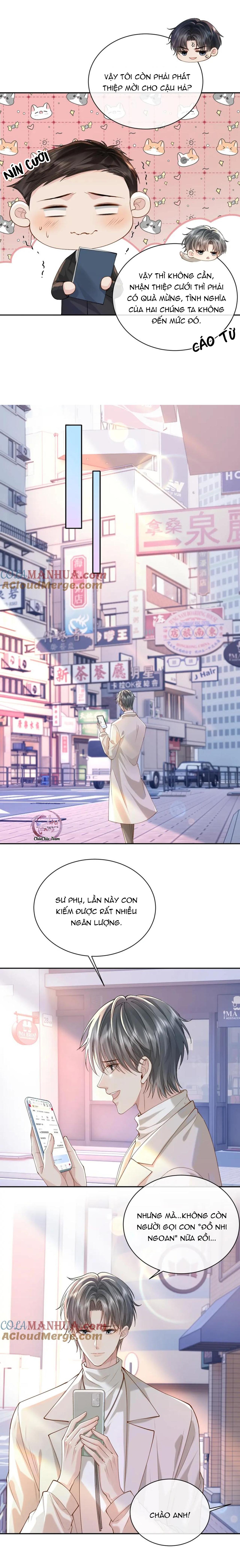 sau khi ly hôn, ảnh đế trở nên nghèo túng chapter 10 7