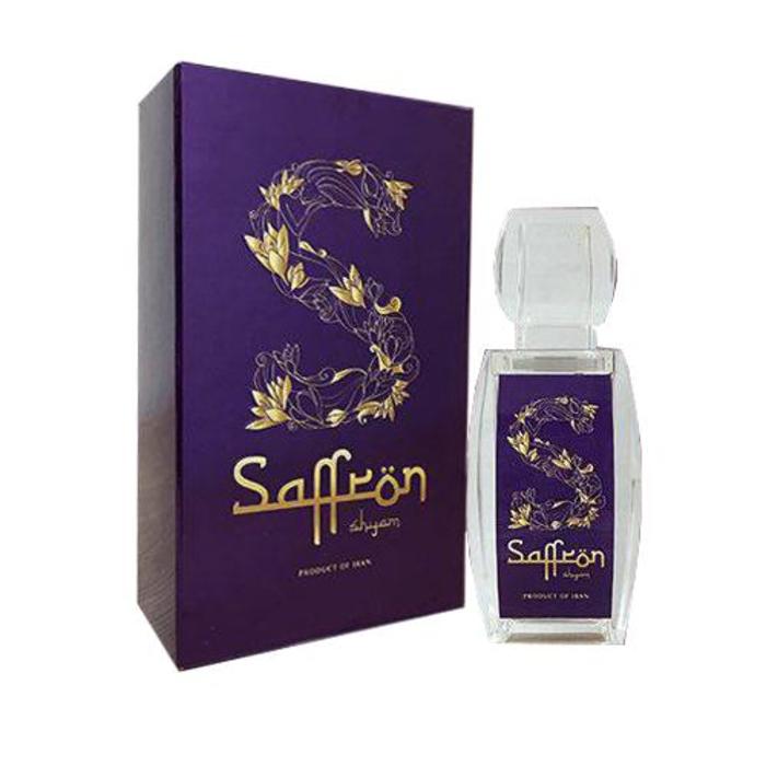 Nhụy Hoa Nghệ Tây Saffron Shyam &quot;Xanh&quot; hộp 1gr