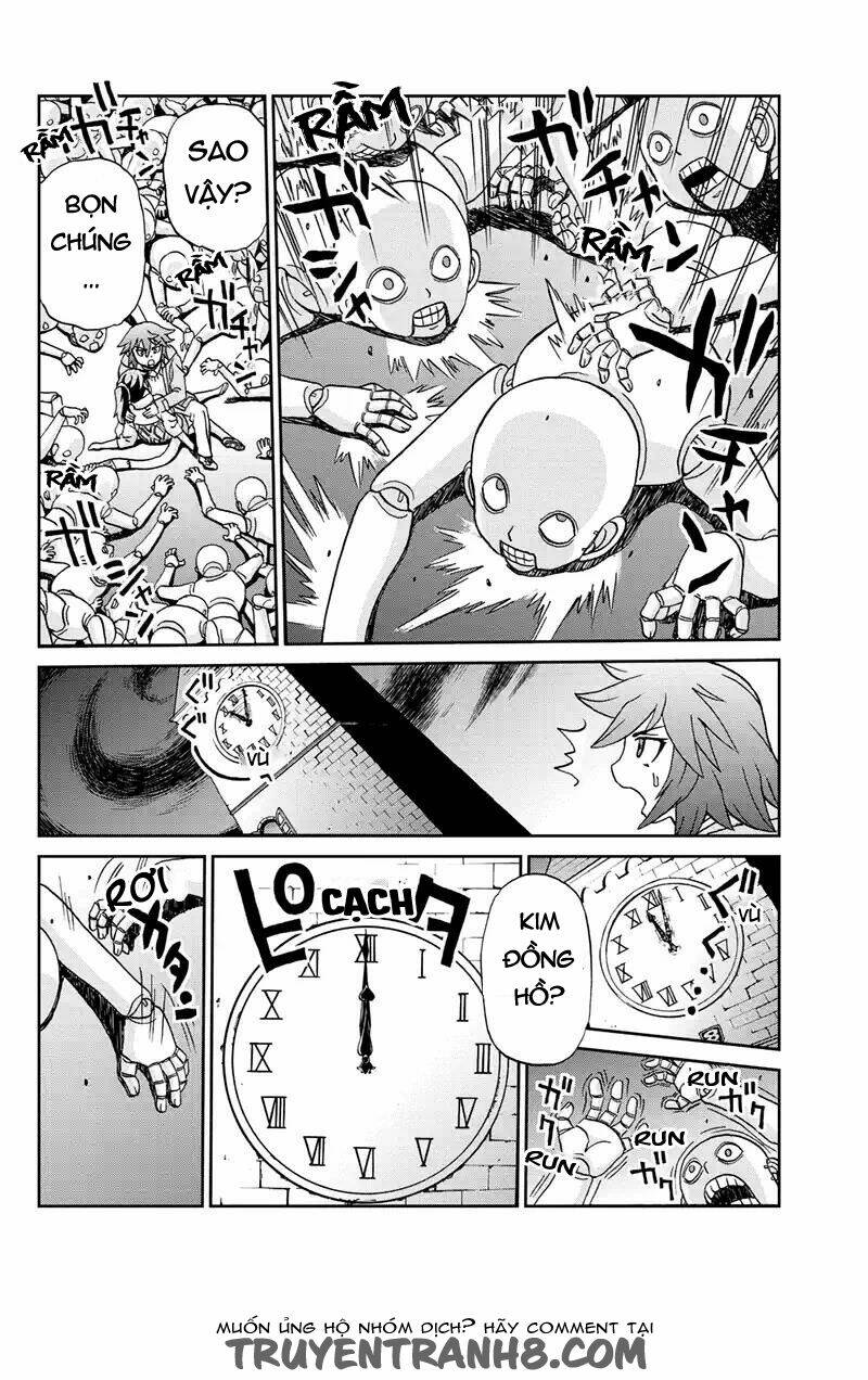 lý do sống còn chapter 42 15