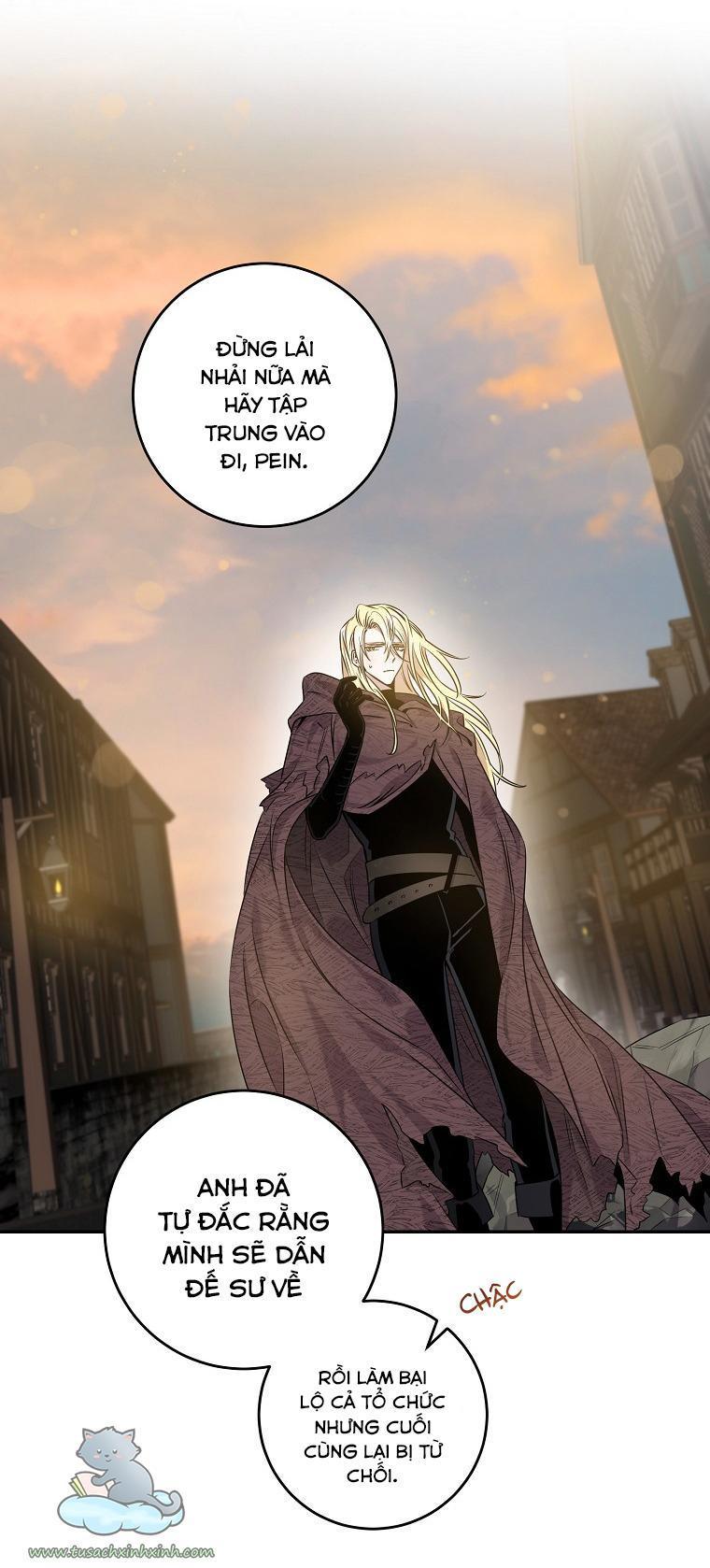 thuần hóa bạo chúa rồi bỏ trốn chapter 51 23