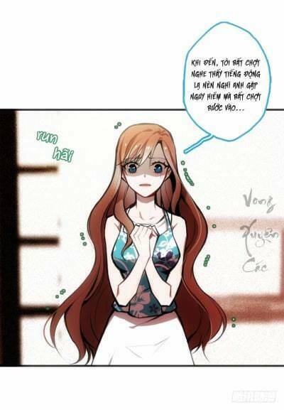 vết cắn và khế ước chapter 4 20