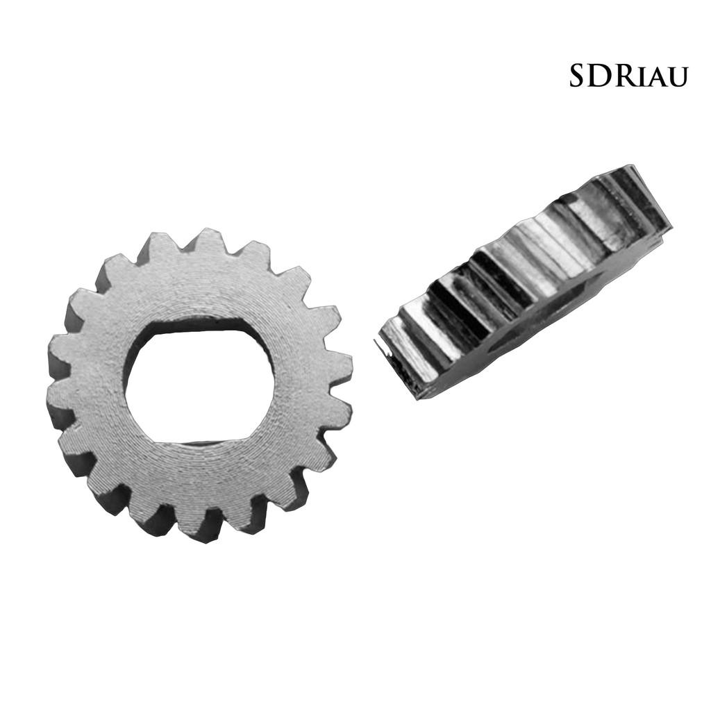 Phụ Kiện Bánh Răng 18 Răng Cho Vw Bora Golf Sagitar Magotan For Audi
