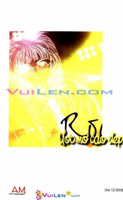 ước mơ cao đẹp chapter 6 170