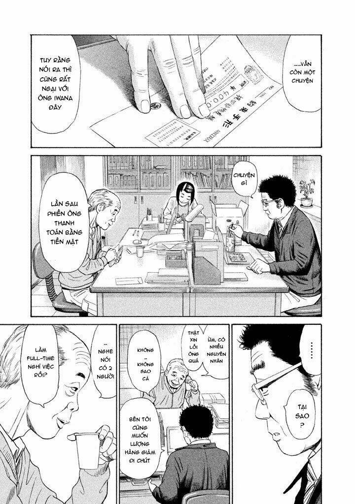 phúc thần chapter 10 17