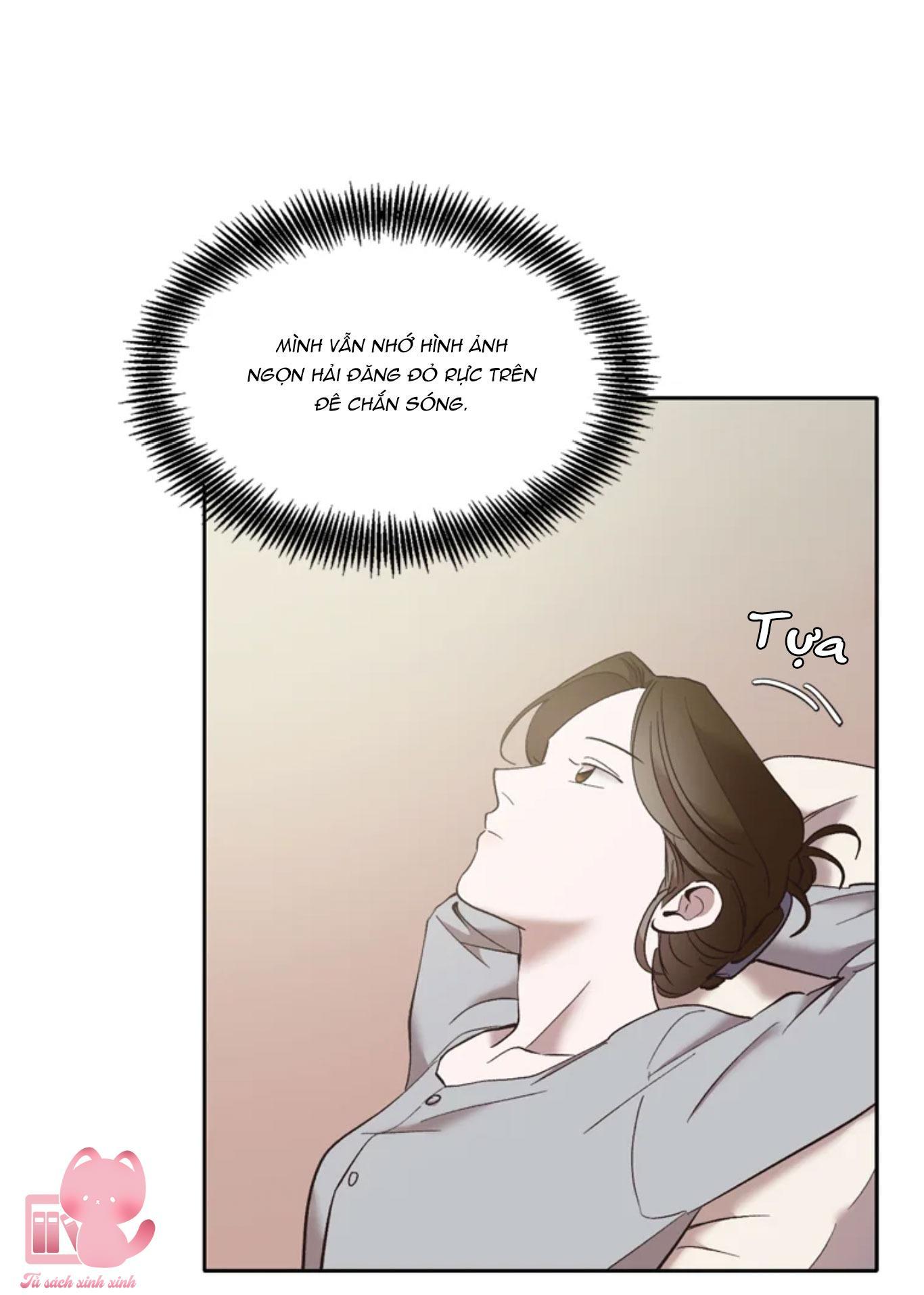 thanh xuân của chúng ta chapter 56 59