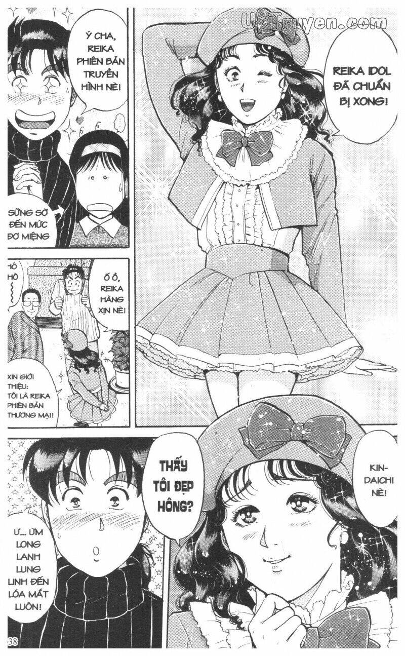 thám tử kindaichi (bản đẹp) chapter 11 41