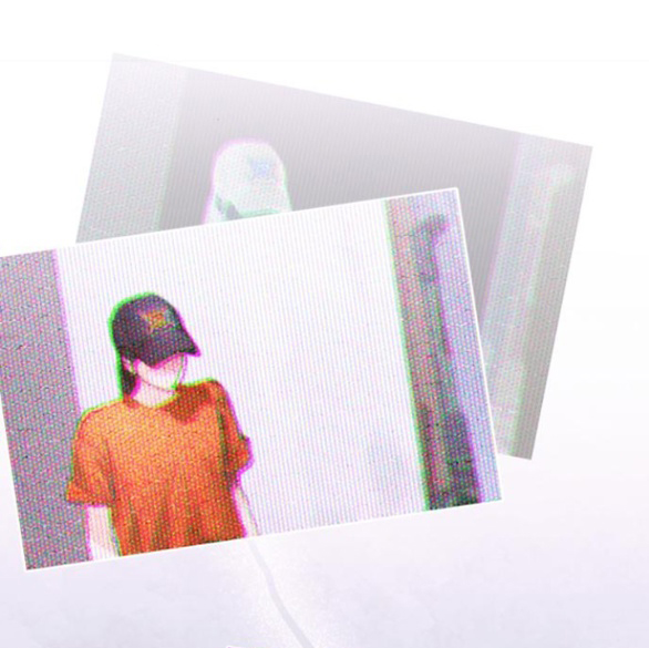 đứa trẻ trông giống tôi chapter 26.1 8