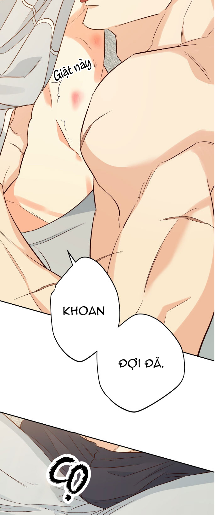 cửa hàng tiện lợi nguy hiểm chapter 92 14