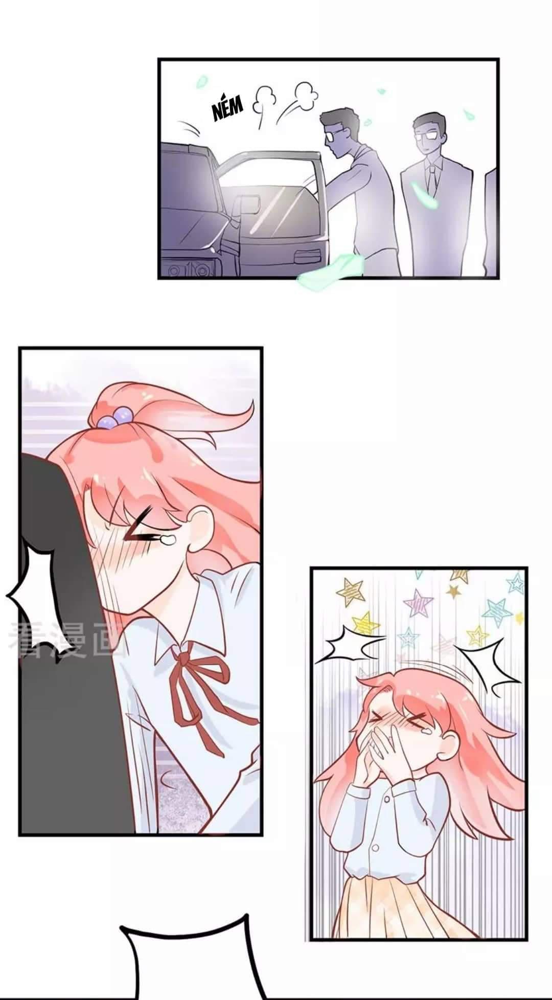 ác ma thiếu gia ở bên cạnh chapter 2 15