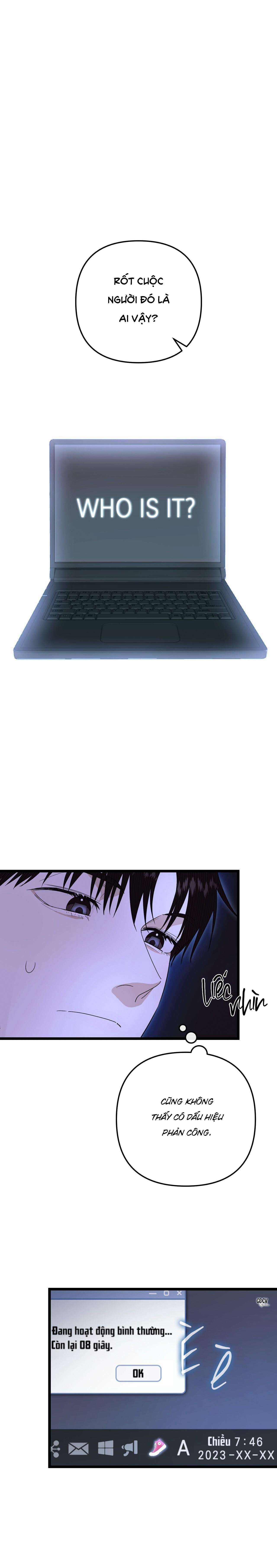 zero day attack chapter 6 1