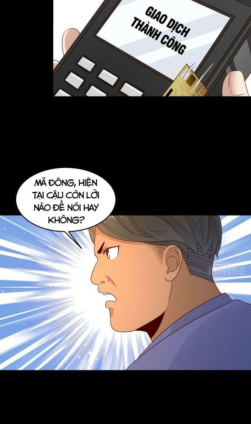 vua đầu tư mạnh nhất chapter 10 16