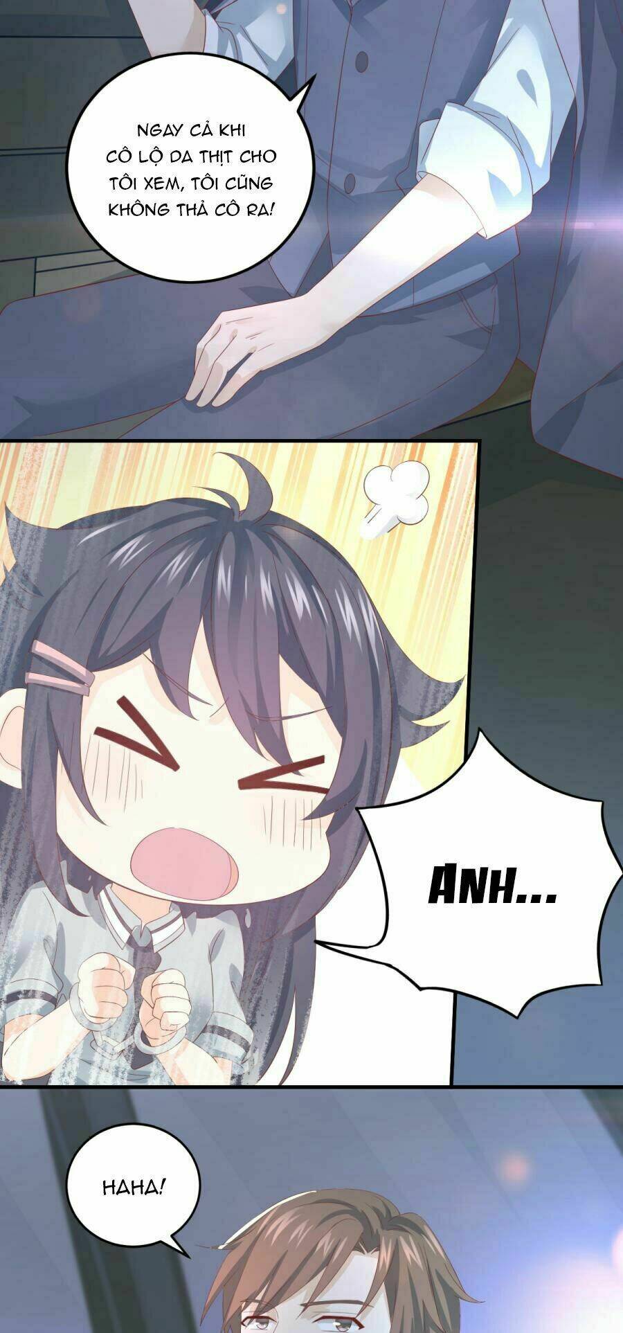 bá ái hãn thê chapter 2 17