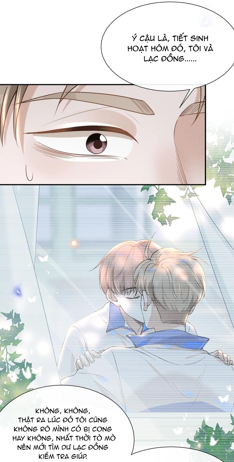 kiếp sau không gặp chapter 31 23