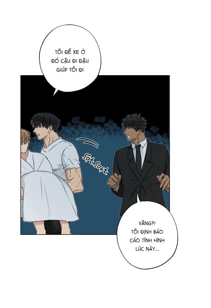 bắt đầu từ việc sống chung chapter 13 45