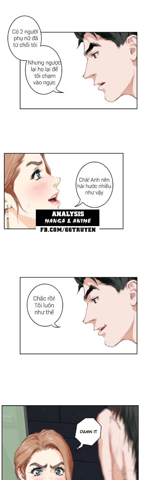 h-mate chapter 86 14