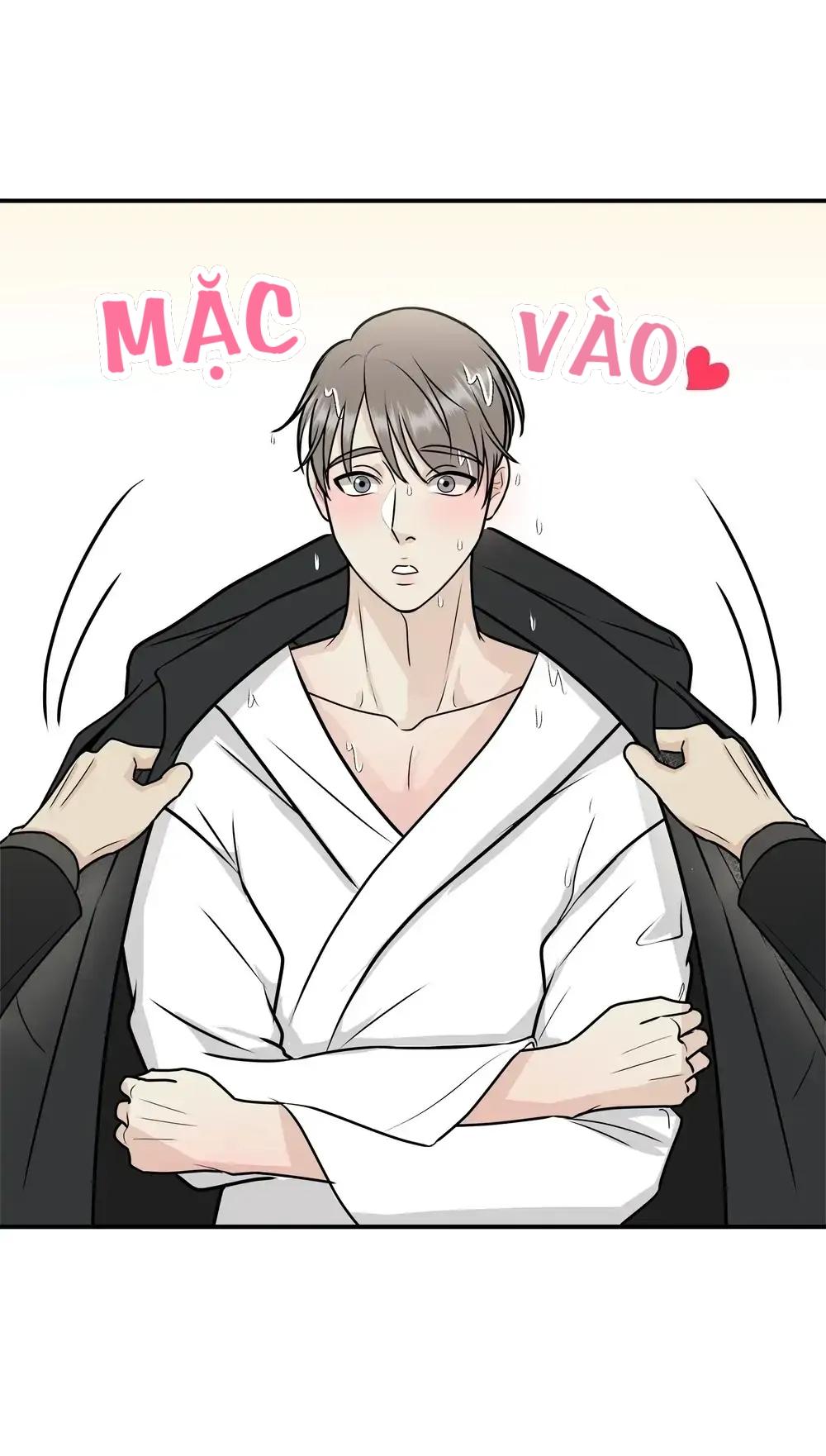 hạnh phúc trọn vẹn chapter 9 28