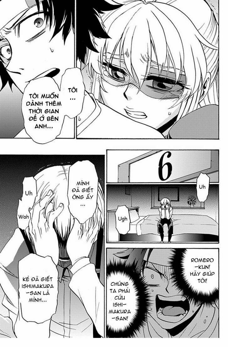 life is money chapter 4 34