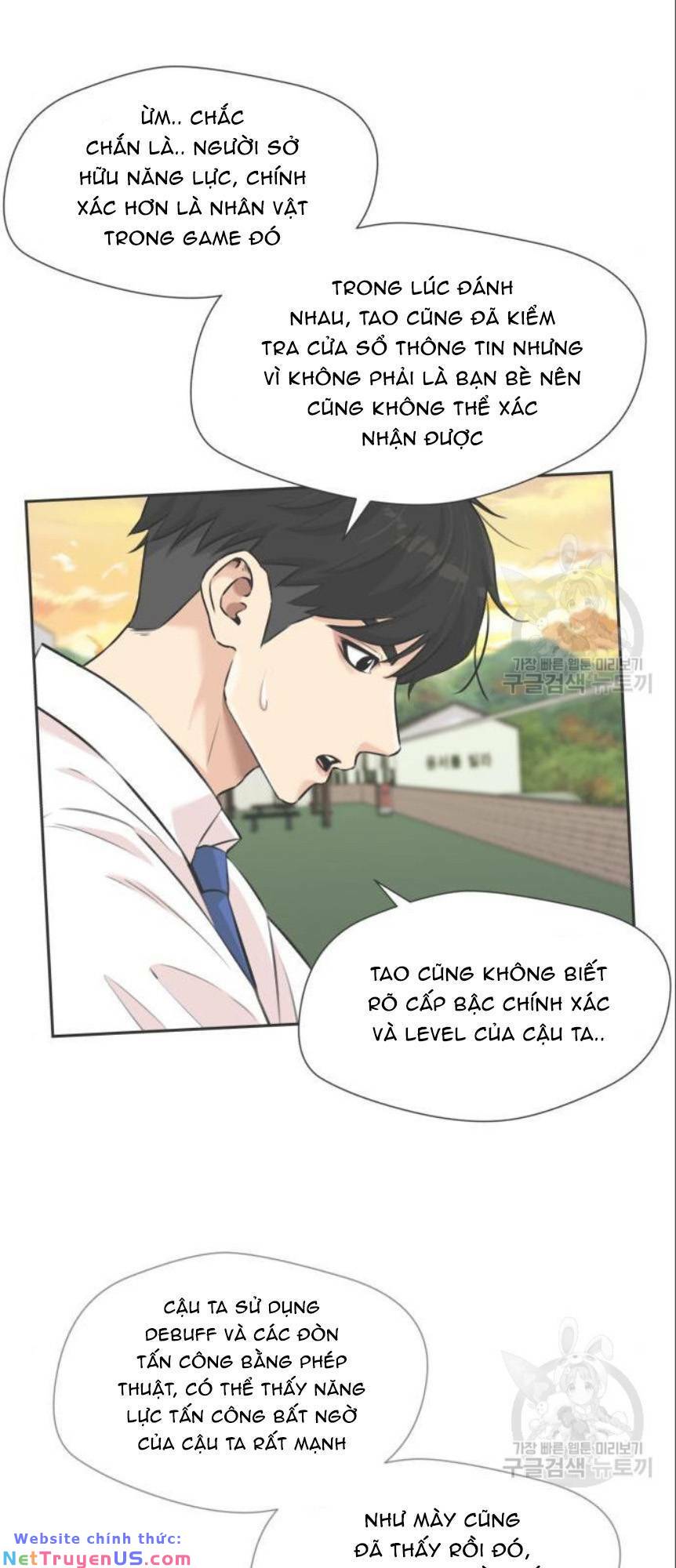 gương mặt thiên tài chapter 139 66