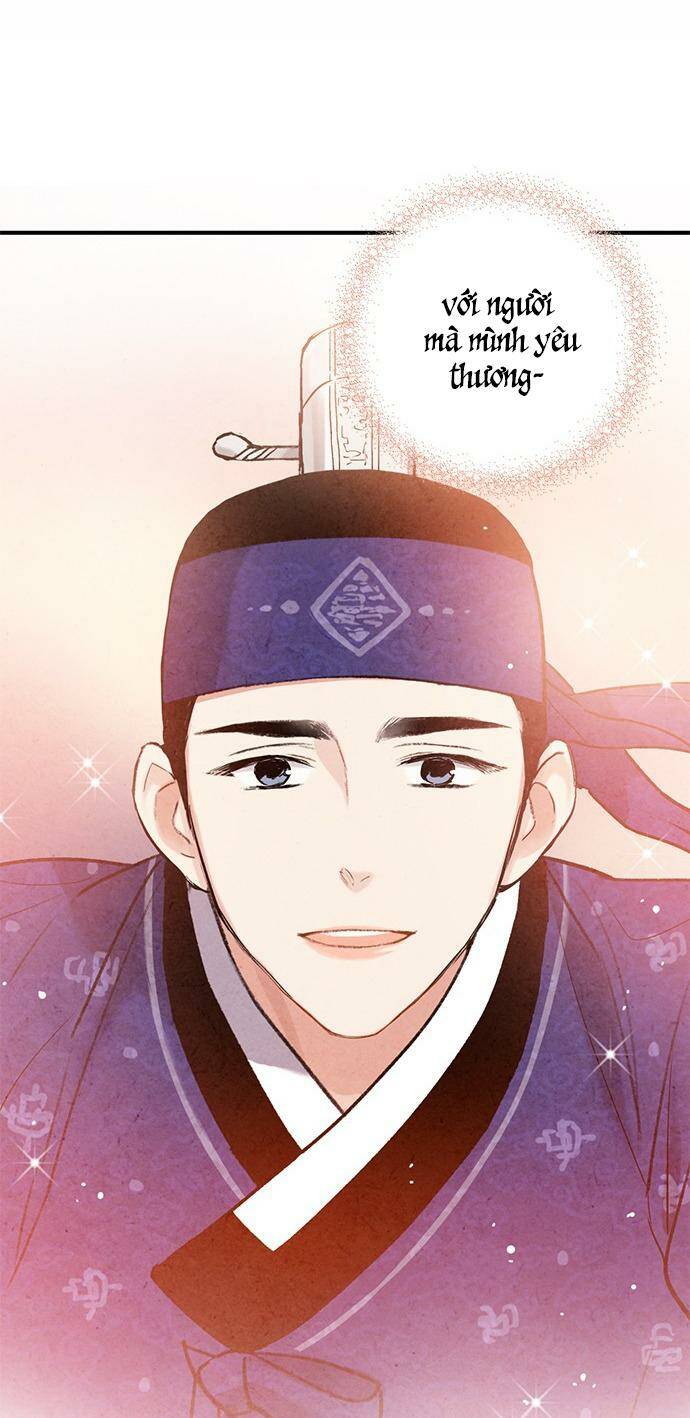 lệnh cấm hôn của hoàng đế bệ hạ chapter 86 81